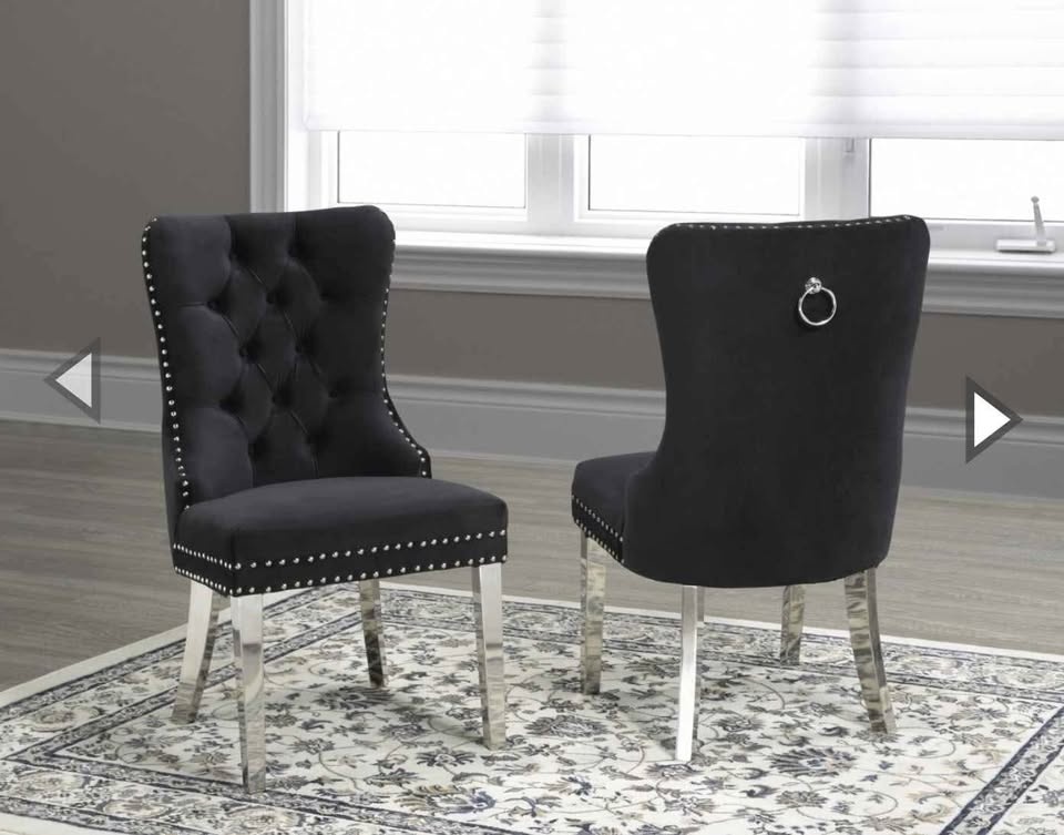 Dining Chair - Set of 2 - photo 2