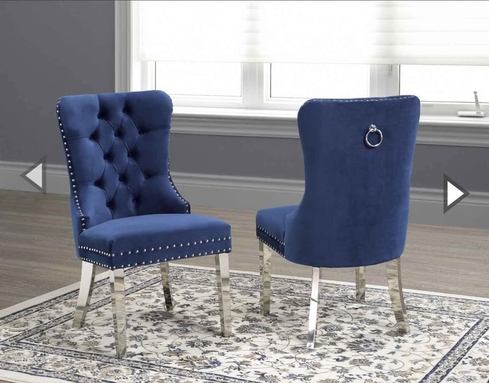 Dining Chair - Set of 2 - photo 3