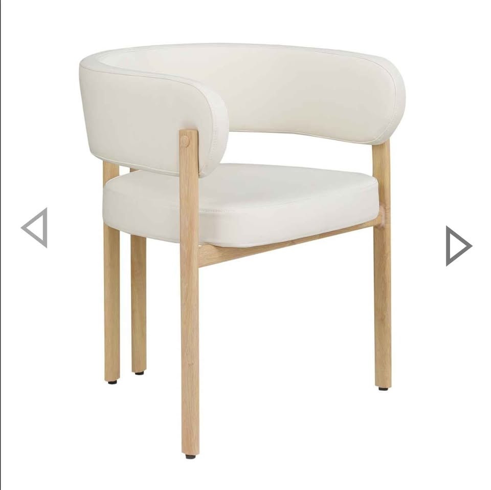 Dining Chairs - Set of 2 - photo 2