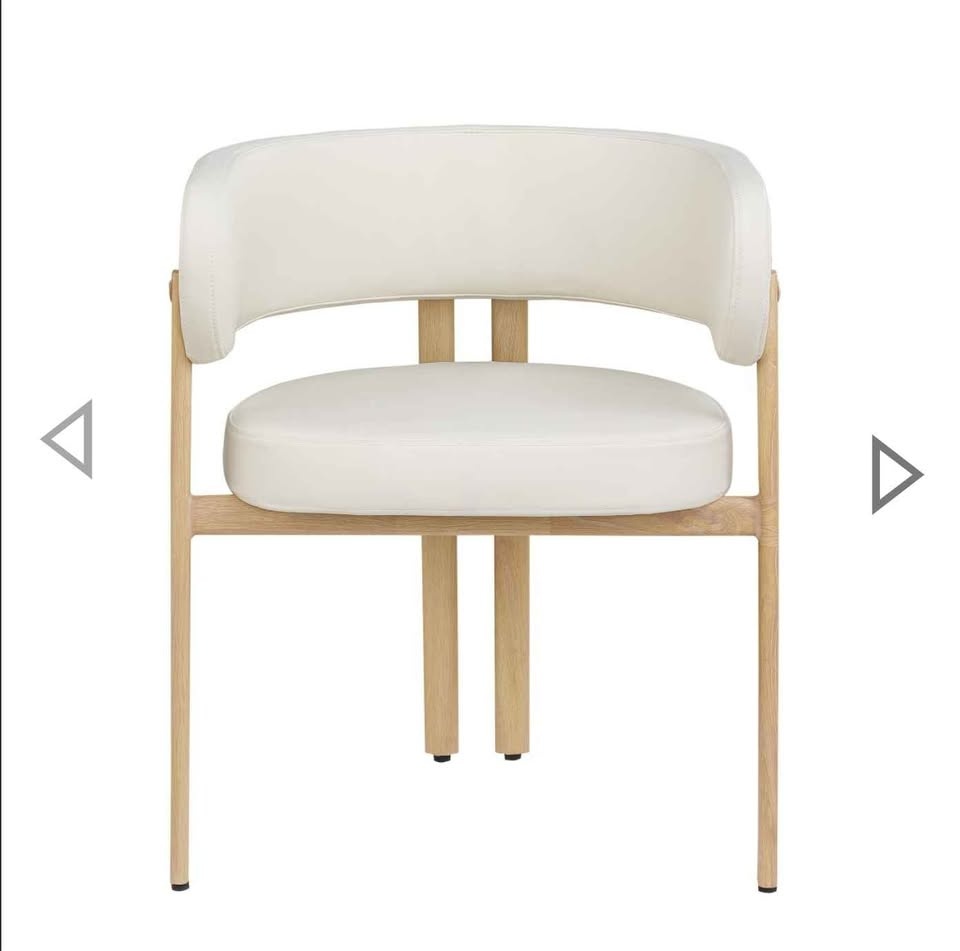 Dining Chairs - Set of 2 - photo 3