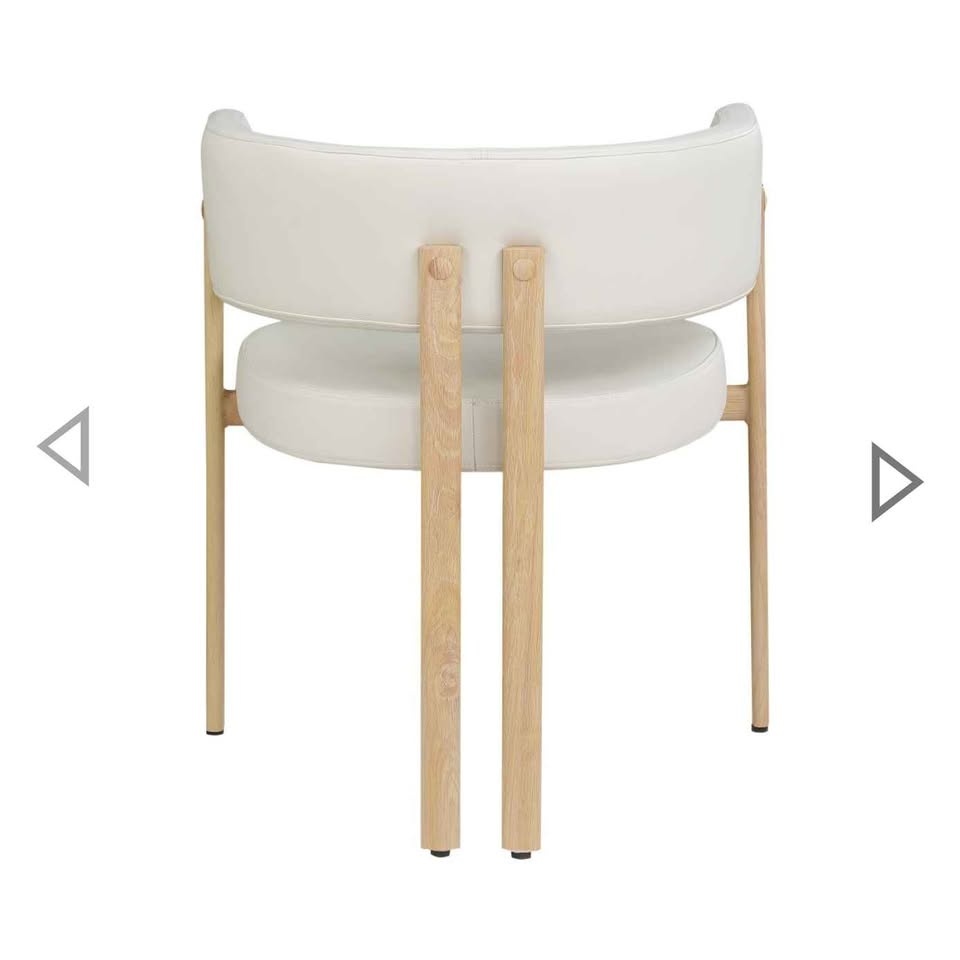 Dining Chairs - Set of 2 - photo 4