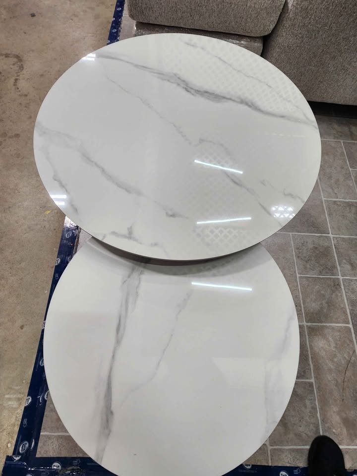 Coffee Table - Set of 2 - photo 4