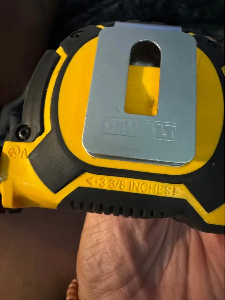 Dewalt tape measure image indicator(3)
