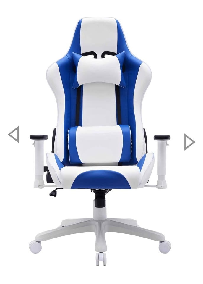 Gaming Chair - Reclining