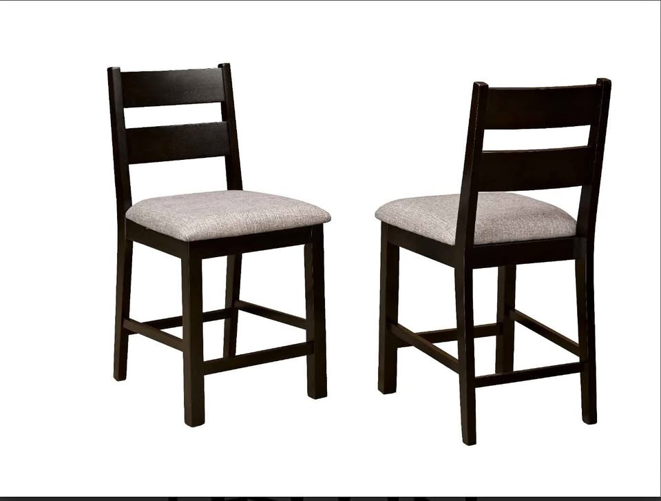Counter Stool, SET OF 2
