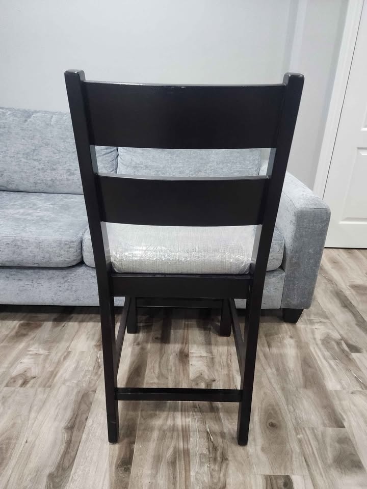 Counter Stool, SET OF 2 - photo 2