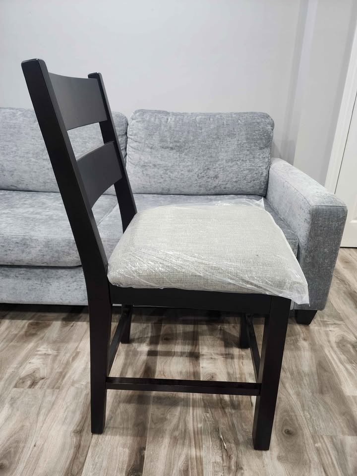 Counter Stool, SET OF 2 - photo 3