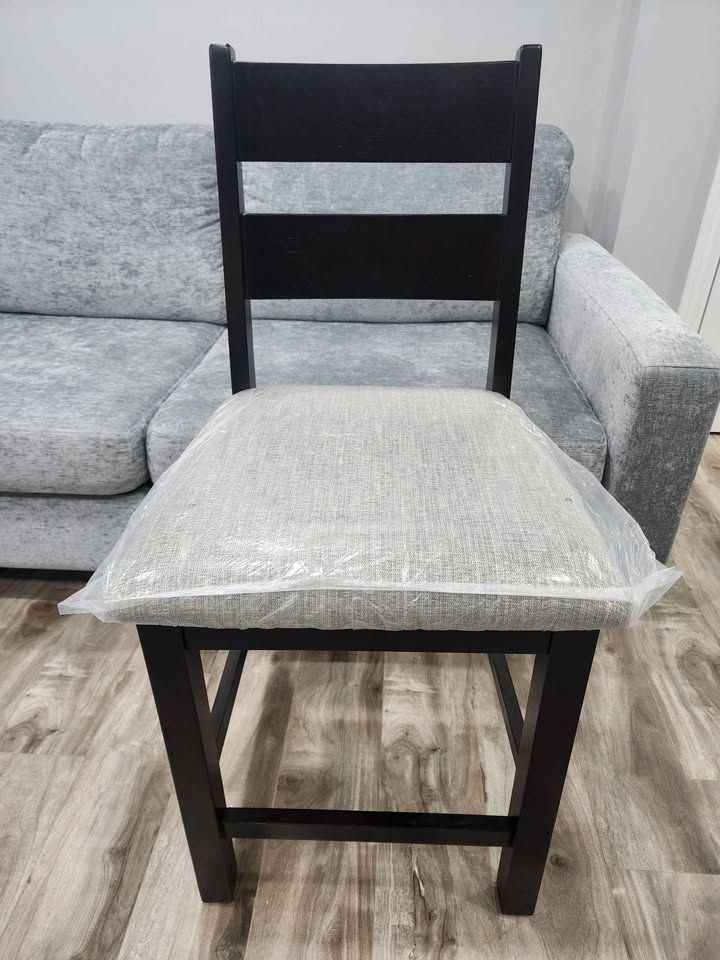 Counter Stool, SET OF 2 - photo 4