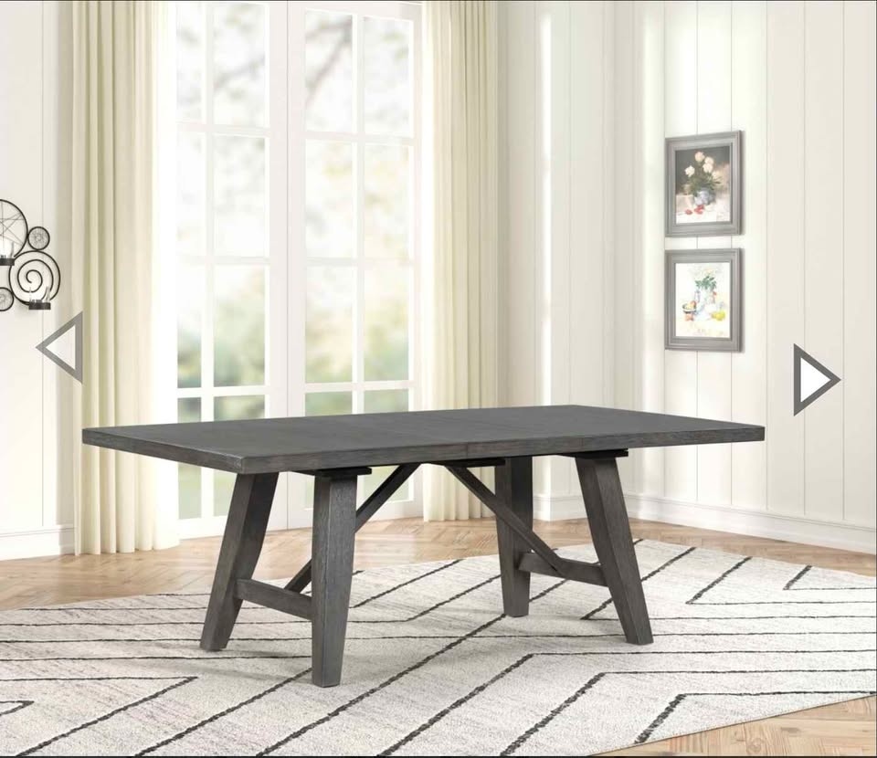 Dining Set - 7 pc - photo 4