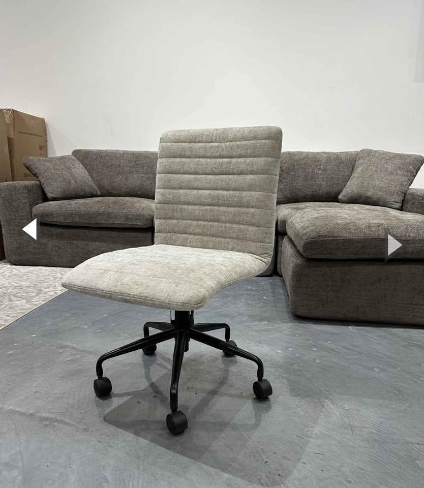 Office Chair - photo 4