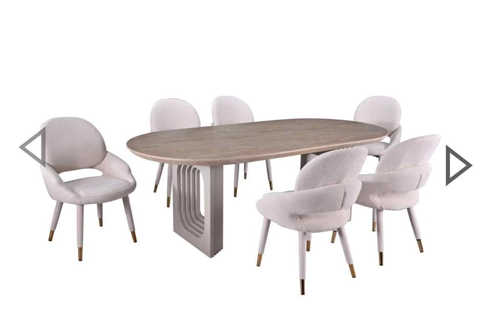 7-Piece Dining Set