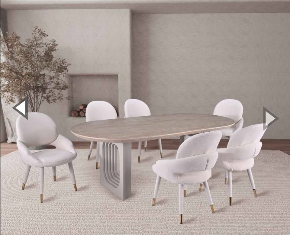 7-Piece Dining Set - photo 2