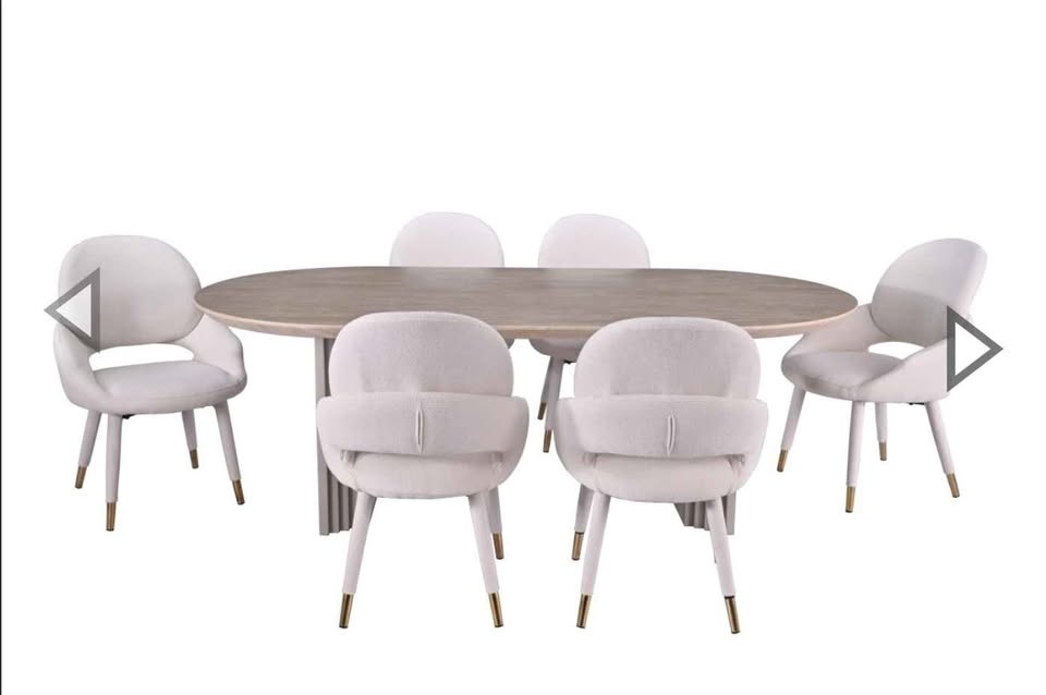 7-Piece Dining Set - photo 3