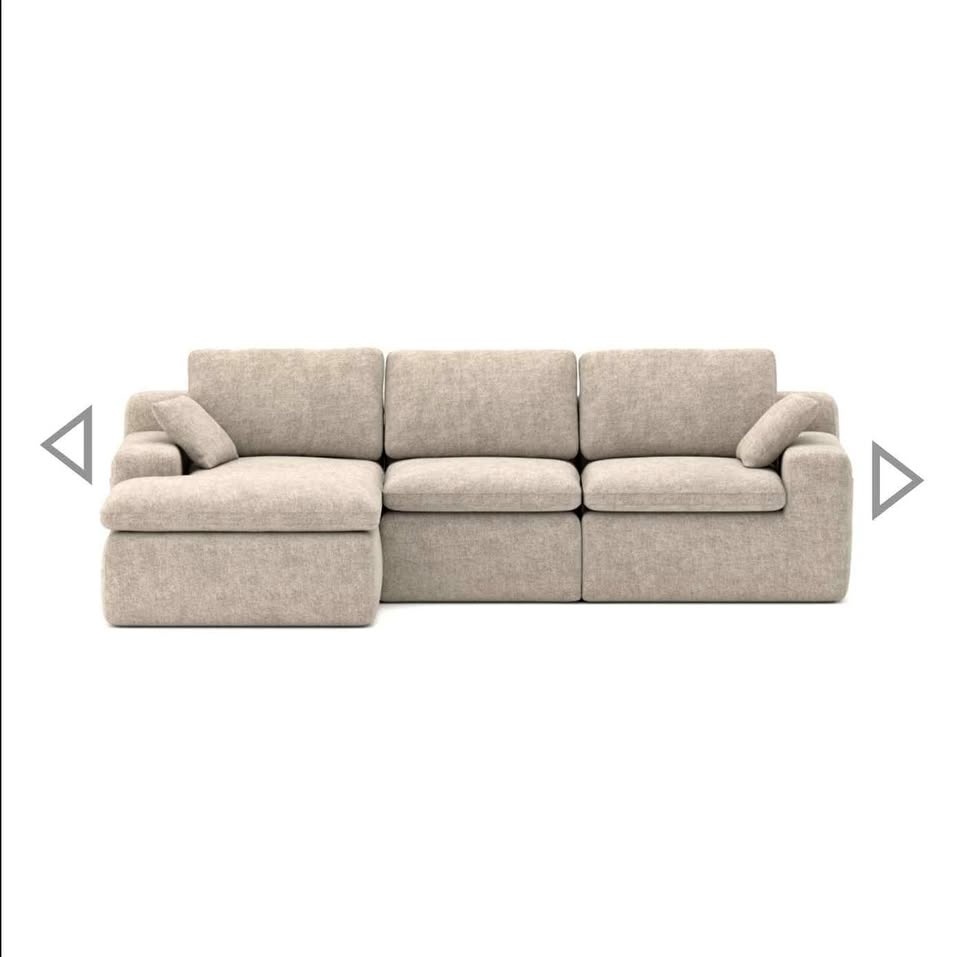 Compression Sofa