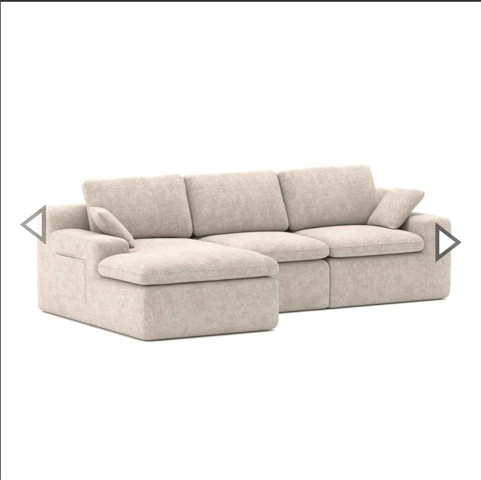 Compression Sofa - photo 2