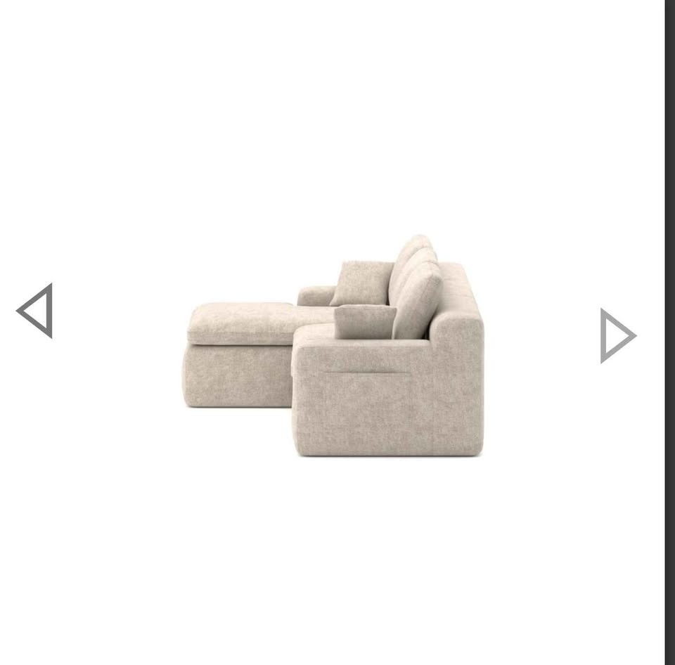 Compression Sofa - photo 3