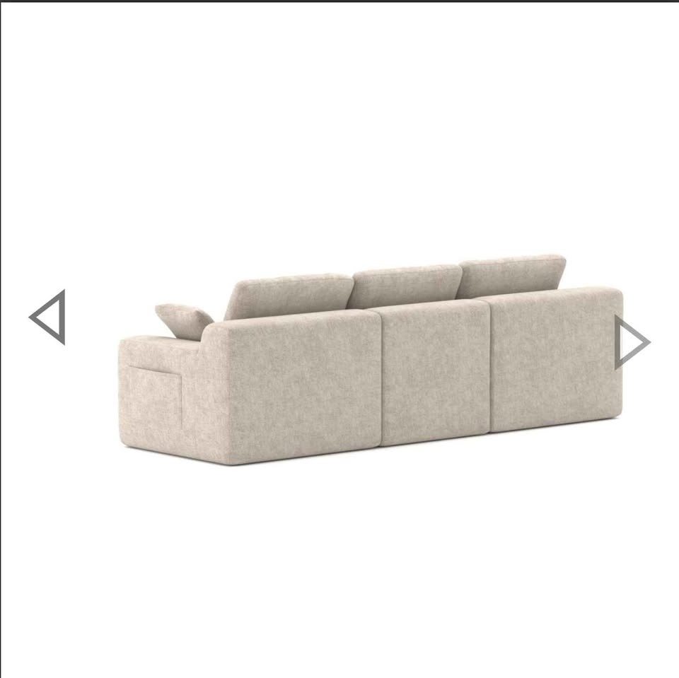 Compression Sofa - photo 4