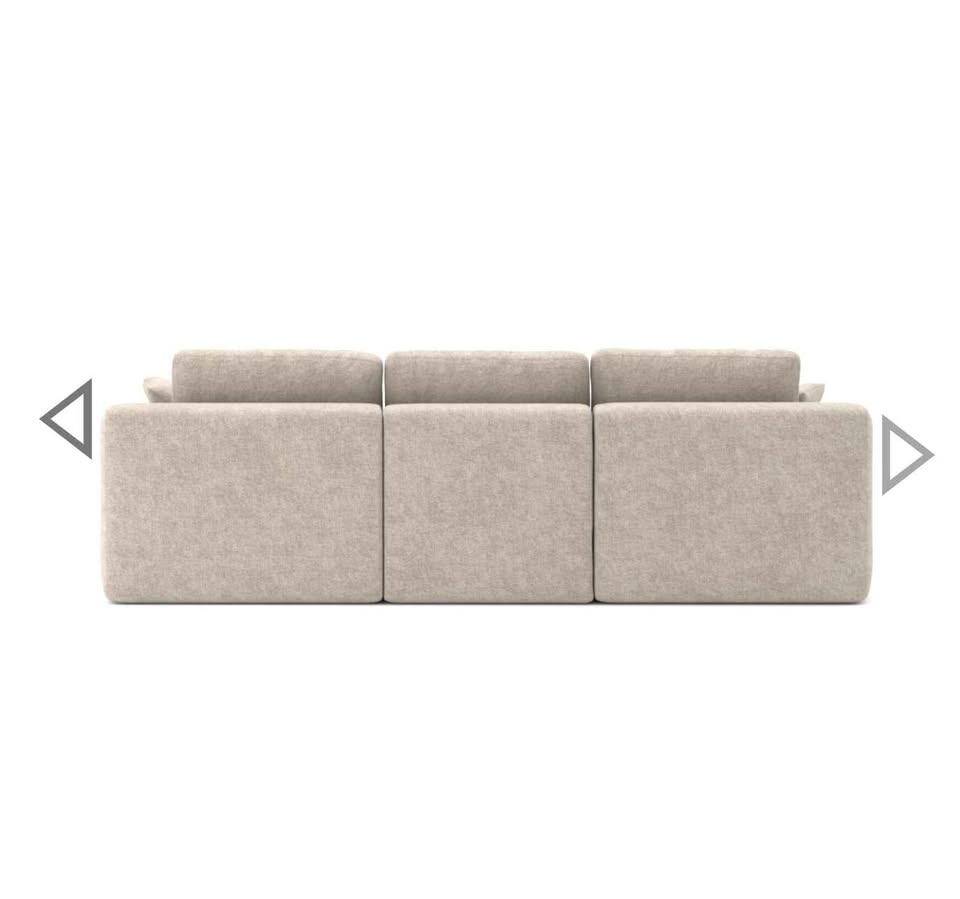 Compression Sofa - photo 5