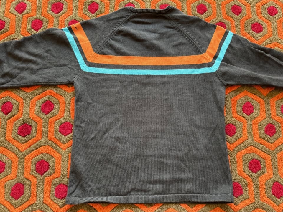 🏆 Ben Sherman Sweater Pullover Men's Size Small - photo 2