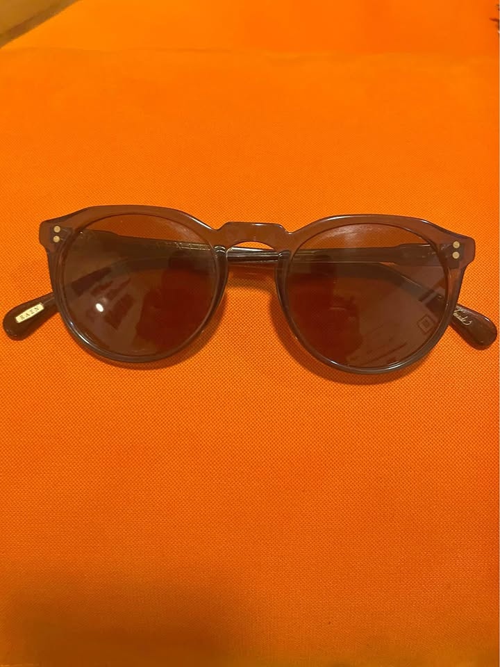 RAEN - Remmy 49 - Sunglasses