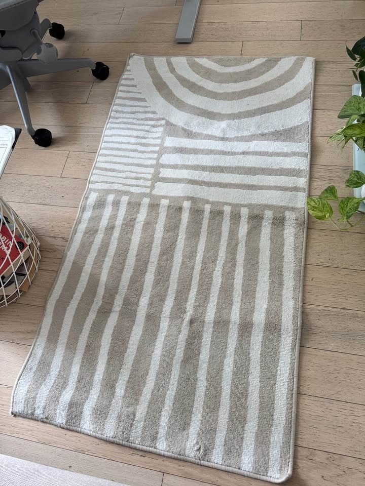 Runner Rug 58 x 31.5 inches - photo 2