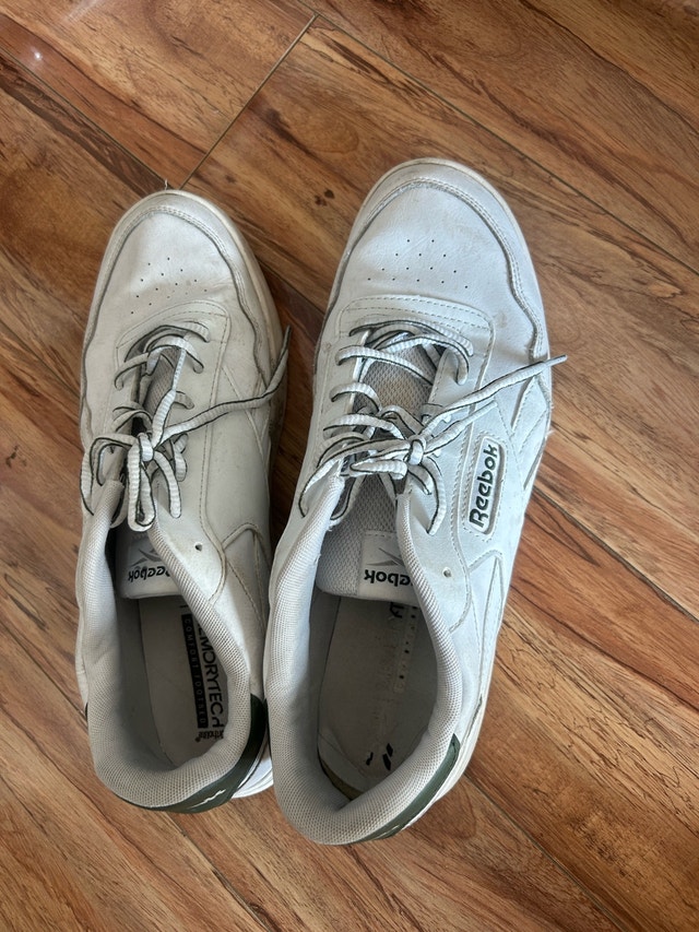 Rebook Men Shoes, 11.5