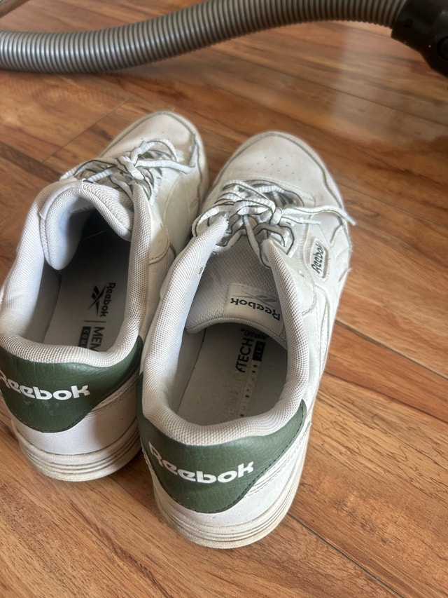Rebook Men Shoes, 11.5 - photo 2