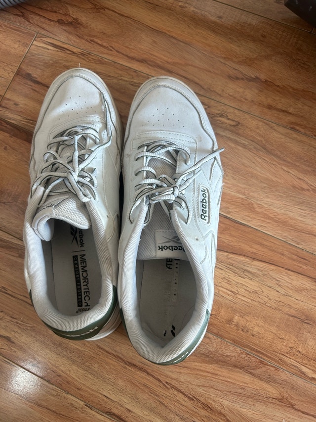 Rebook Men Shoes, 11.5 - photo 3