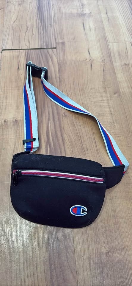 OG Champion Fannypack