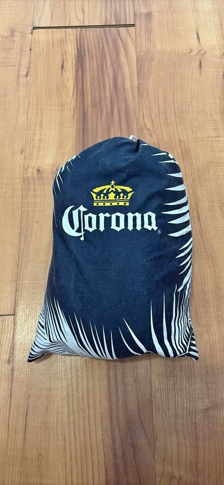 Limited Edition Corona Hammock