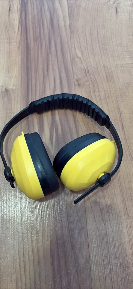 Ear protection
