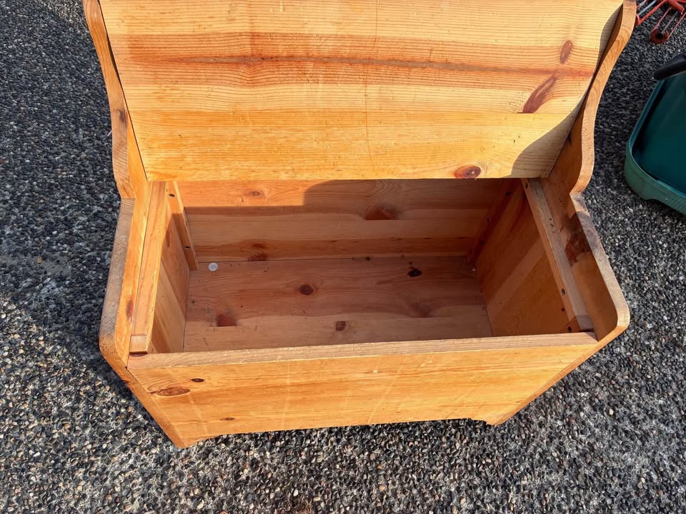🥕 Toy box 🥕 - photo 2