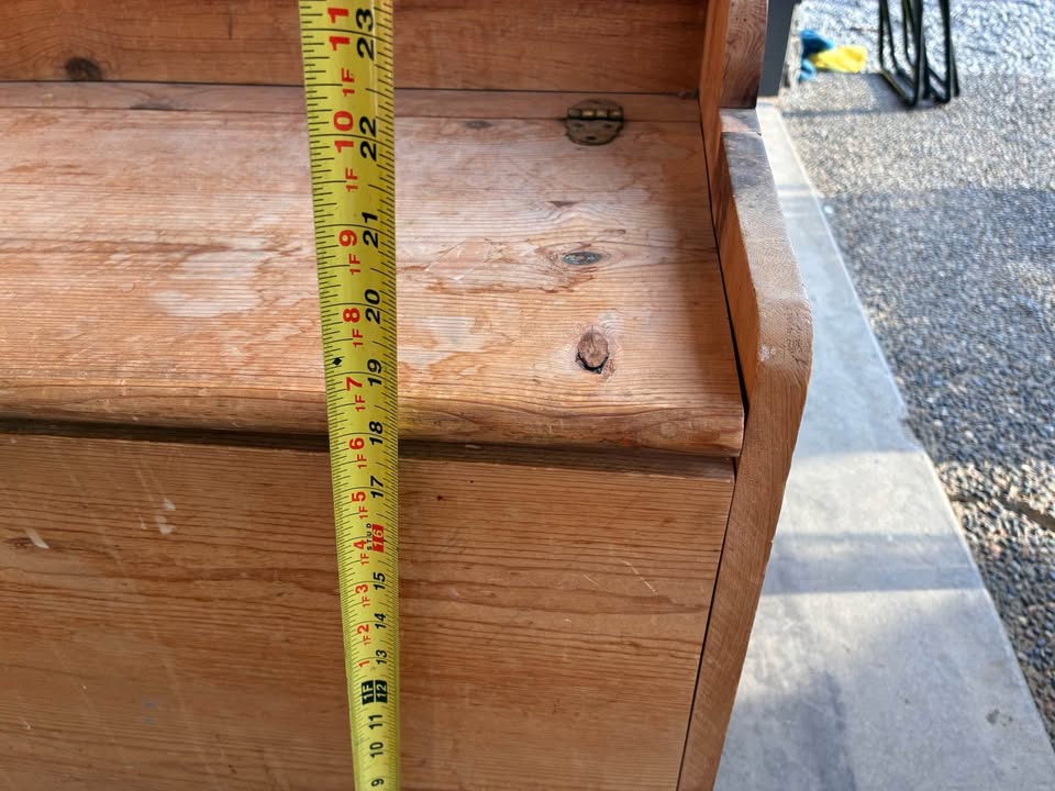 🥕 Toy box 🥕 - photo 5