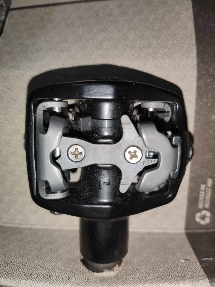 EVO Escape CR-MO Clip-In Bike Pedals (SPD Compatible) - New - photo 3