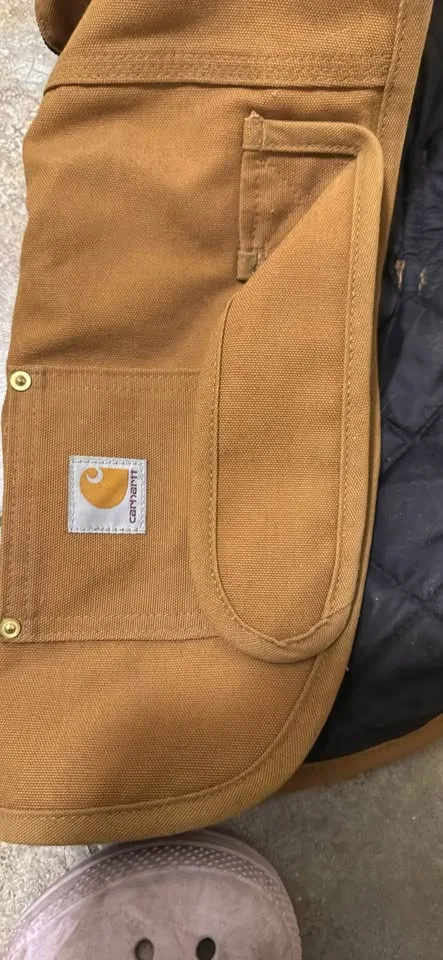 Carhartt dog jacket size image indicator(2)