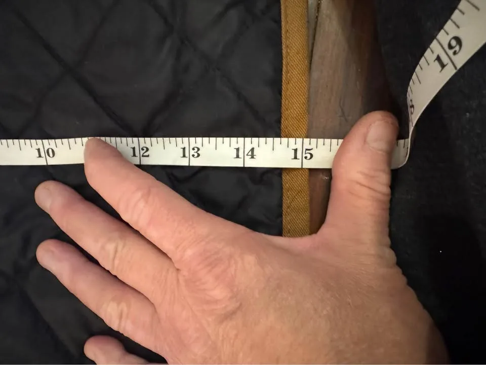 Carhartt dog jacket size image indicator(4)
