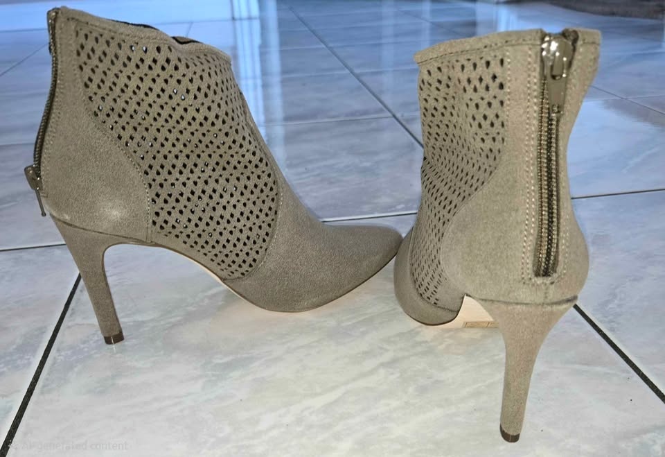 Call It Spring Women's Holeman Ankle Bootie - photo 3