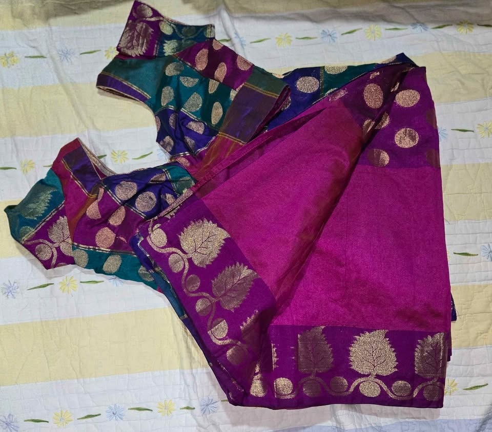 Saree !!! Multiple, different designs !! - photo 2