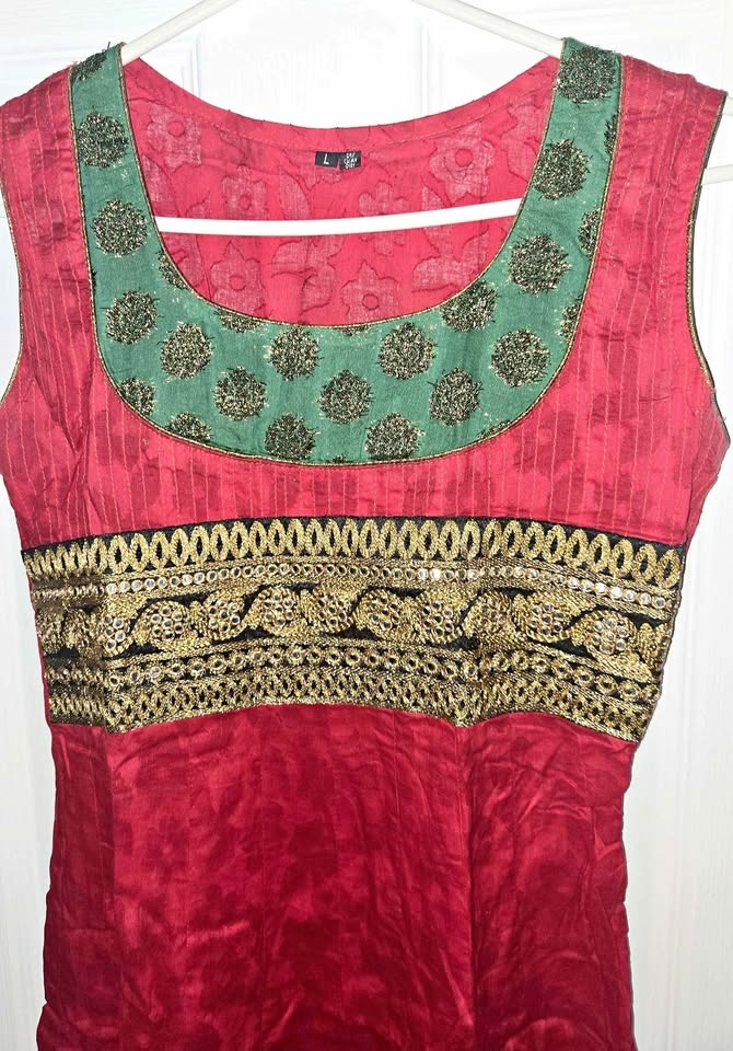 Kurta tops small