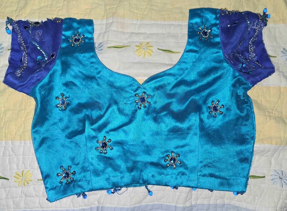 Indian Wear Lehenga Chaniya Choli - photo 2