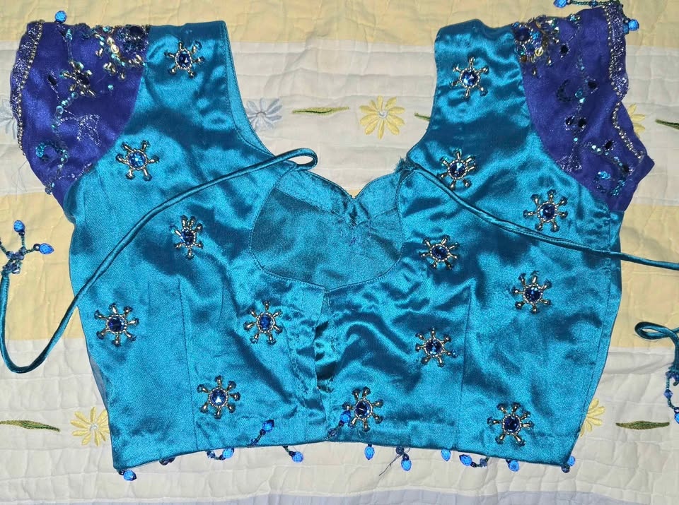 Indian Wear Lehenga Chaniya Choli - photo 3