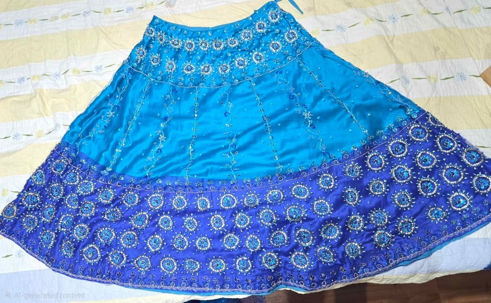 Indian Wear Lehenga Chaniya Choli - photo 4