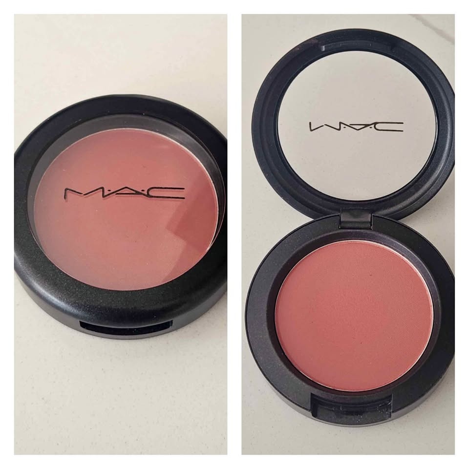 MAC Sheertone Blush