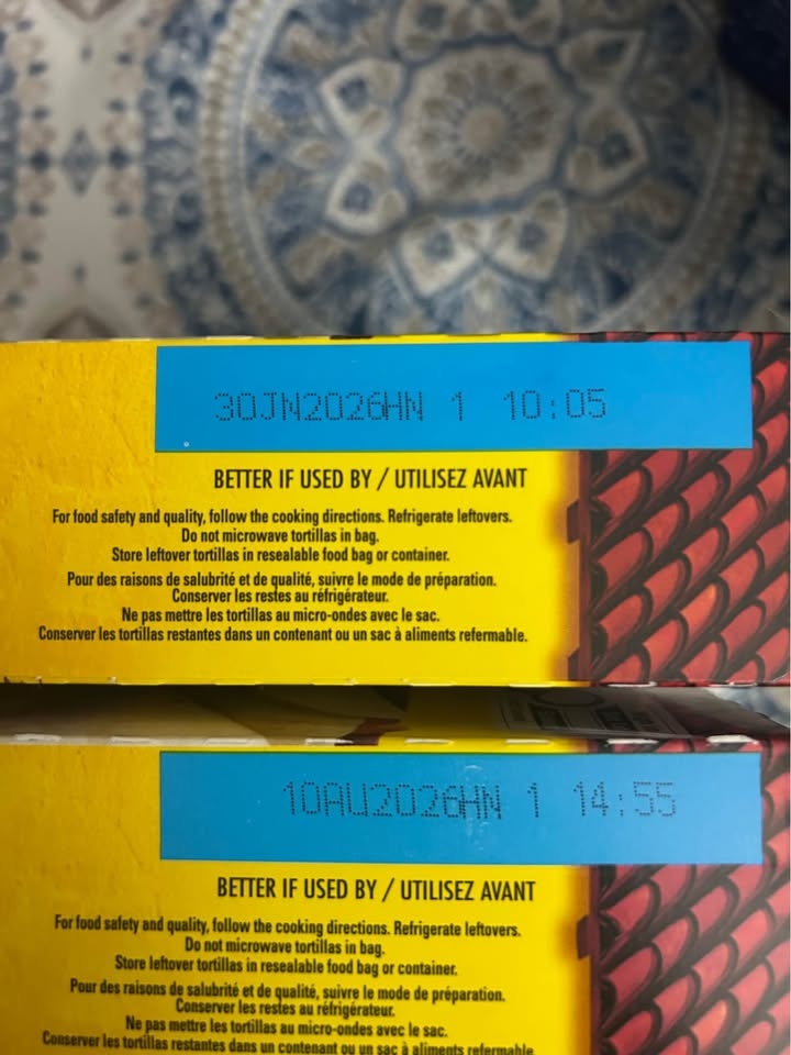 Old El Paso Dinner Taco Kit - photo 2