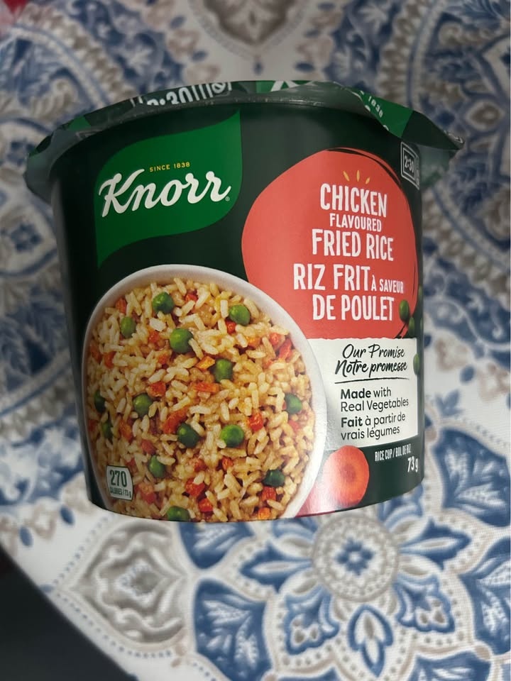 Knorr Cups - photo 3