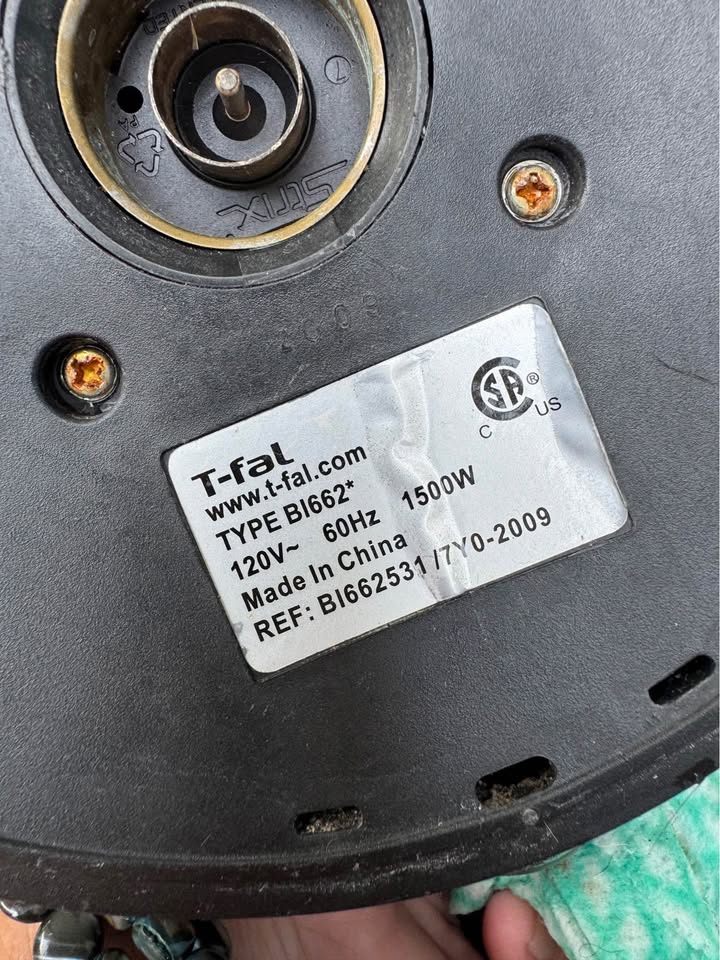 Electric kettle - photo 3
