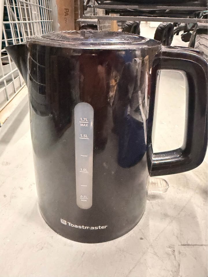 Water Electric Kettle - photo 3