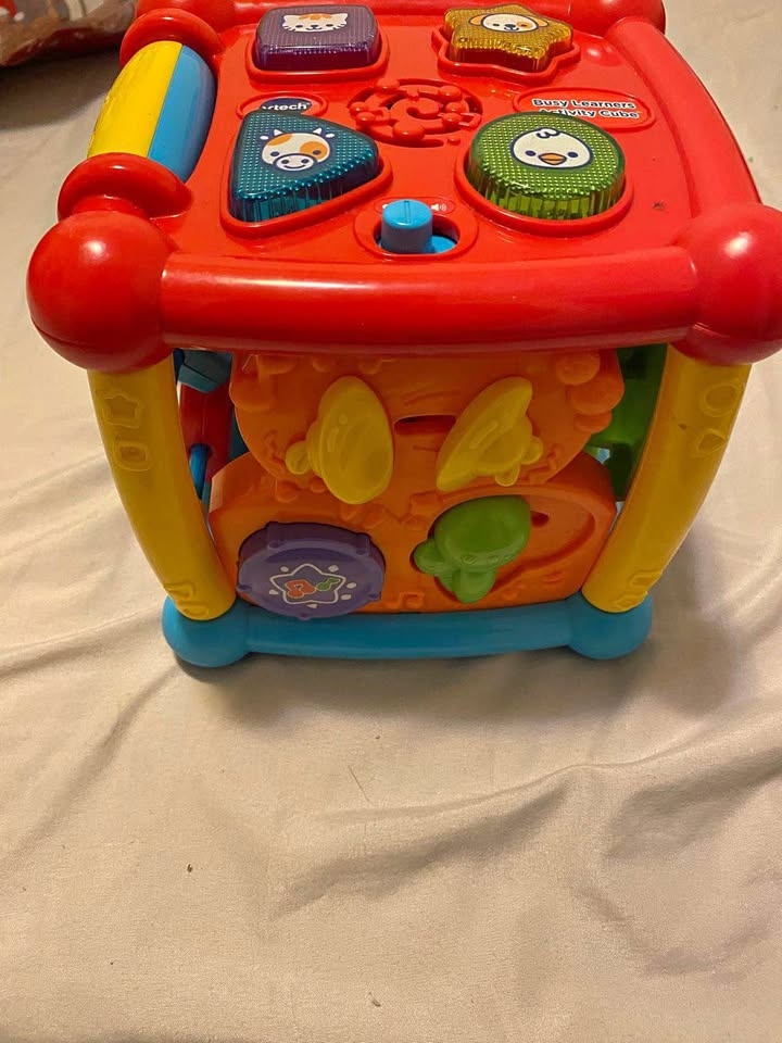 Interactive Musical Animal Sound Box