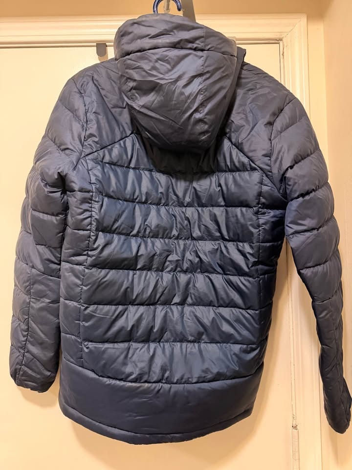 Columbia Omni-Heat Insulated Jacket - Excellent Condition - photo 2