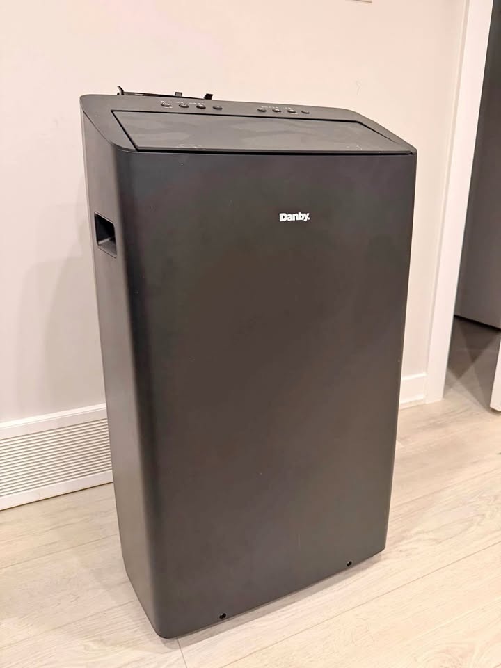 Danby Air conditioner